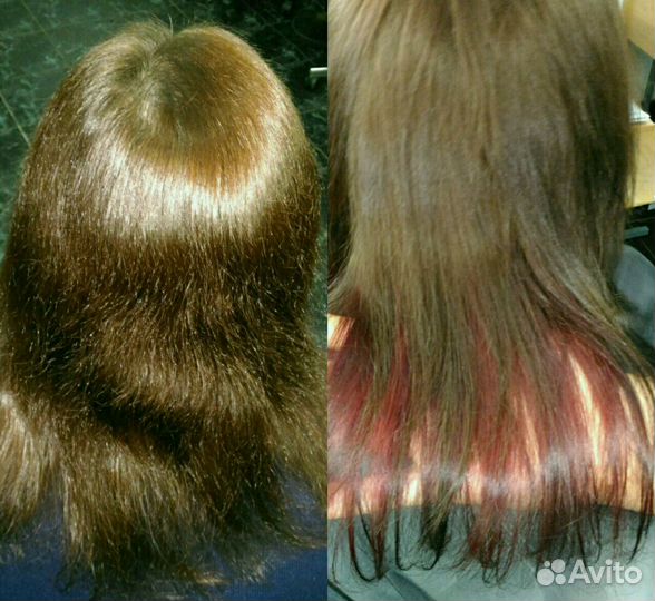 Выезд на дом. Муж. и жен. стрижки, окрашивание, бр