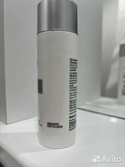 Eucerin anti pigment крем ночной