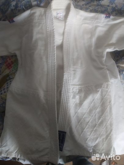 Кимоно для боевых искусств