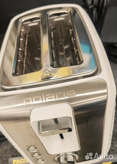 Тостер Polaris Pet0930