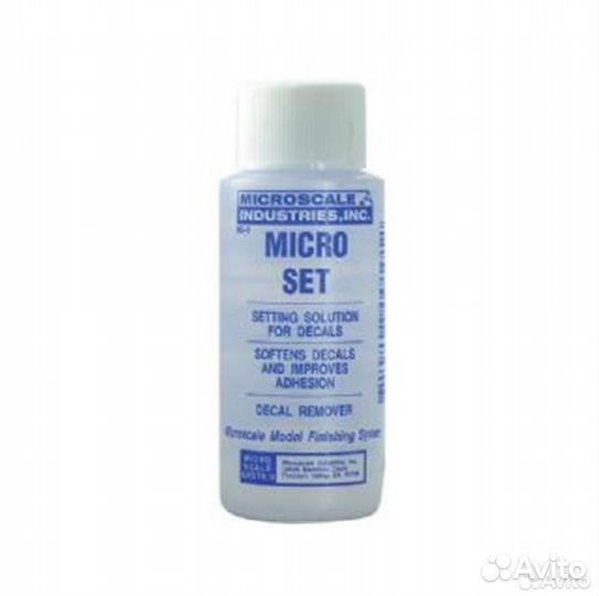 Модельная xимия