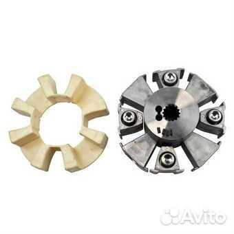 Муфта KLJ12860 case IH