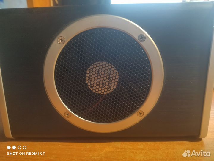 Бокс для HDD Tsunami