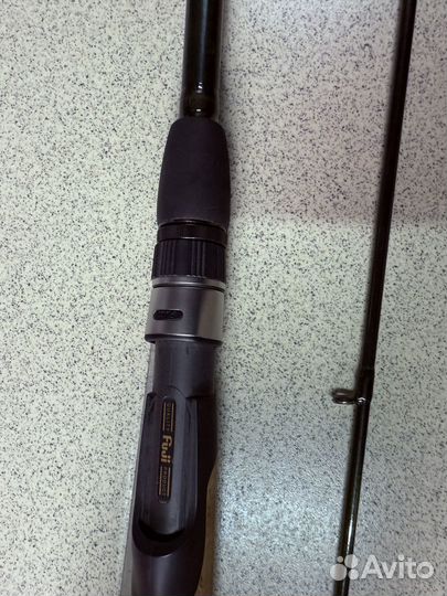 Спиннинг St. Croix Legend Elite LES90HF2