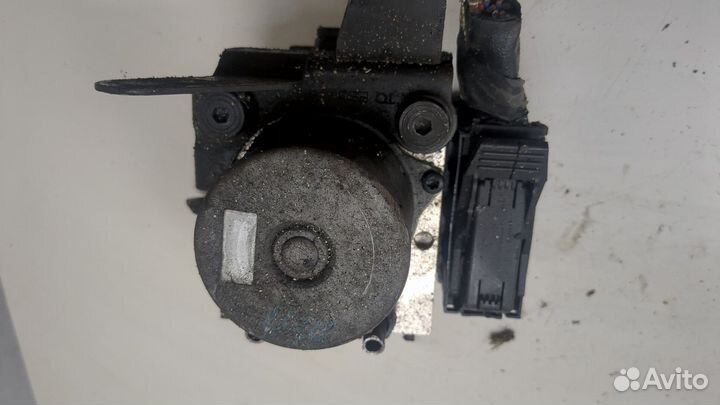 Блок абс, насос Hyundai H-1 Starex, 2011