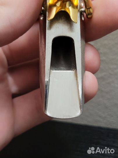 Мундштук для альт саксофона Theo Wanne Mindi Abair