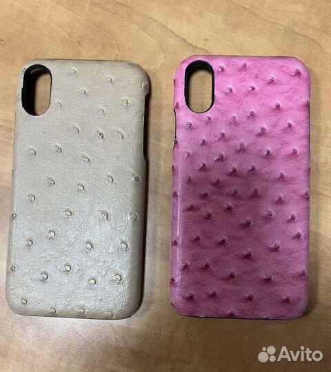 Чехол на iPhone xr