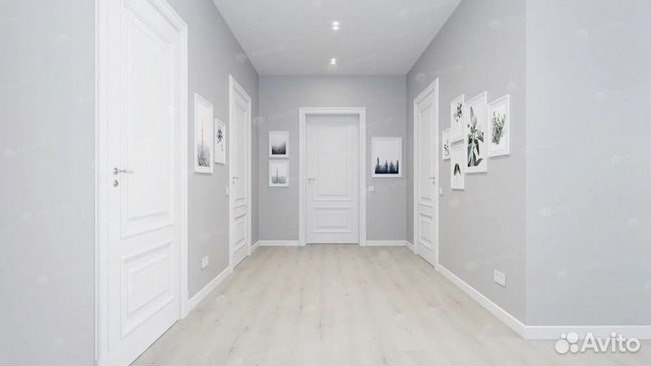 Ламинат влагостойкий