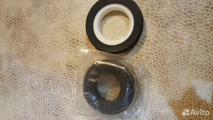 Сальник для водяного насоса nikar