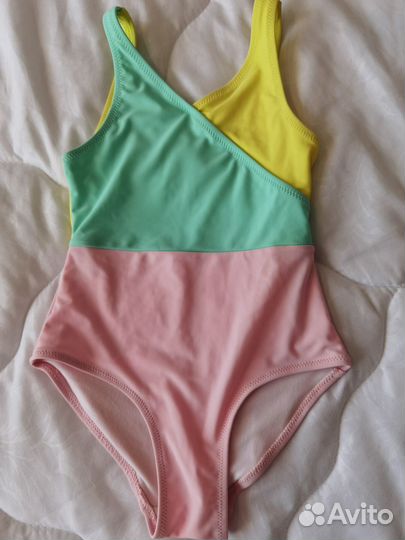 Купальник для девочки Zara