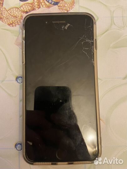 iPhone 8 Plus, 64 ГБ