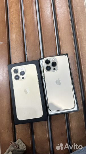 iPhone 13 Pro, 128 ГБ