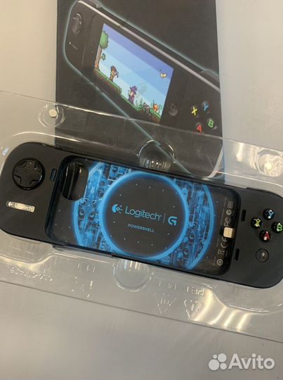 Джойстик для iPhone 5/5s/se