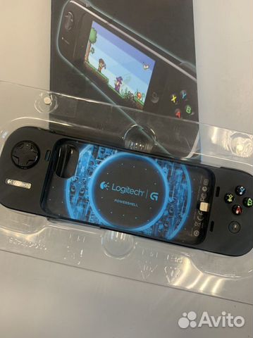 Джойстик для iPhone 5/5s/se