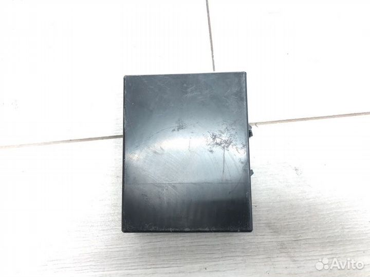 Блок иммобилайзера Nissan Qashqai кроссовер M9R