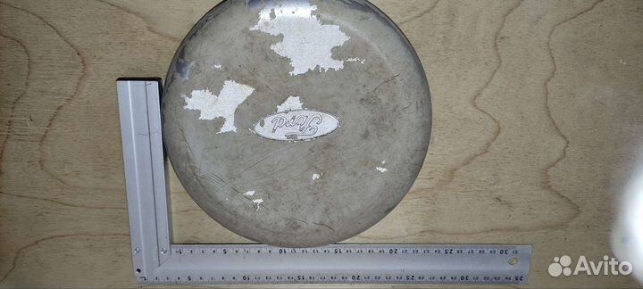 Колпак на ford transit