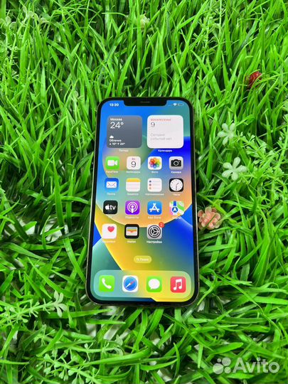 iPhone 12 Pro Max 128gb