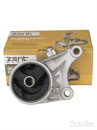 Подушка двс передняя МКПП Opel Astra/Zafira