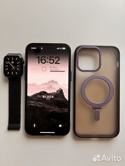 iPhone 14 Pro Max, 256 ГБ