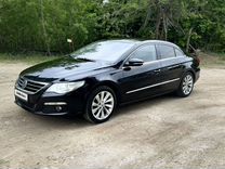 Volkswagen Passat CC 1.8 AMT, 2011, 350 000 км, с пробегом, цена 1 190 000 руб.