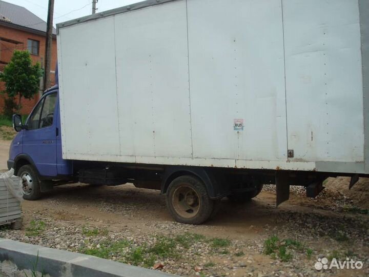 Грузоперевозки газель 20 кубов частник
