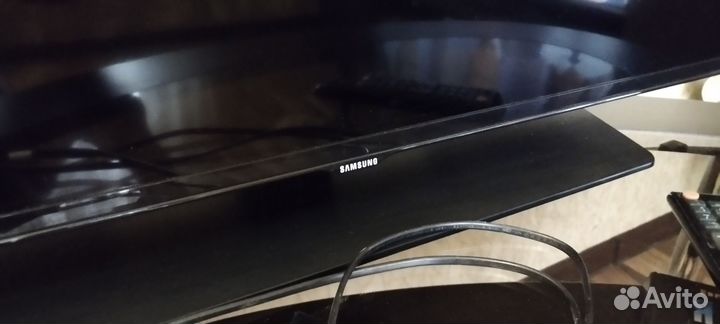 Телевизор Samsung UE40H5003AK