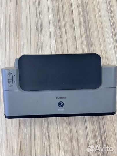 Принтер canon pixma ip2200