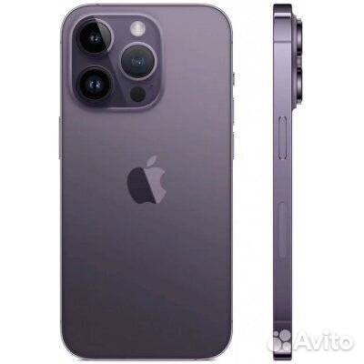 iPhone 14 Pro Max, 512 ГБ