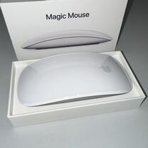 Мышь Apple magic mouse 3