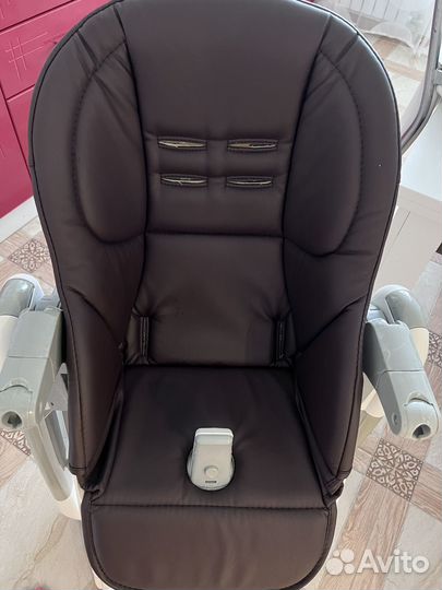 Стульчик для кормления peg perego tatamia