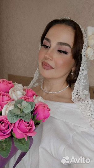 Сделаю Макияж любой