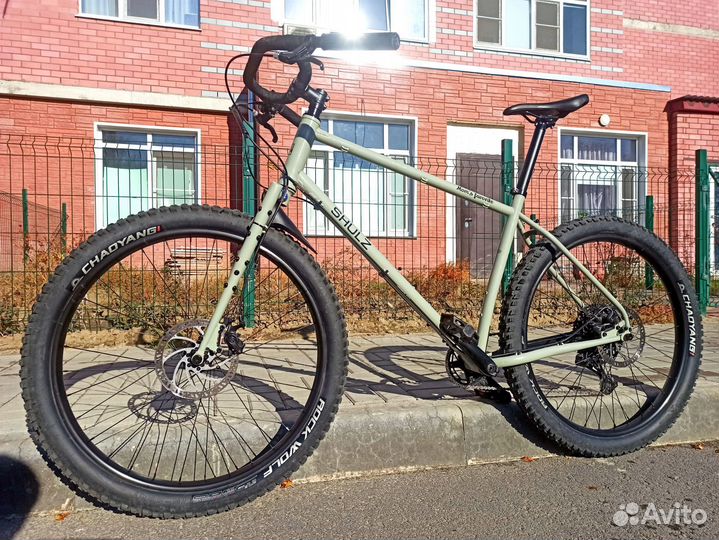 Shulz Mom's Favorite L/XL (2022)