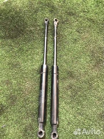 Амортизатор багажника задний Bmw 5-Series E39