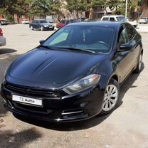 Dodge Dart 2.4 AT, 2014, 240 000 км, с пробегом, цена 1 100 000 �руб.