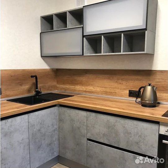 Кухня от производителя