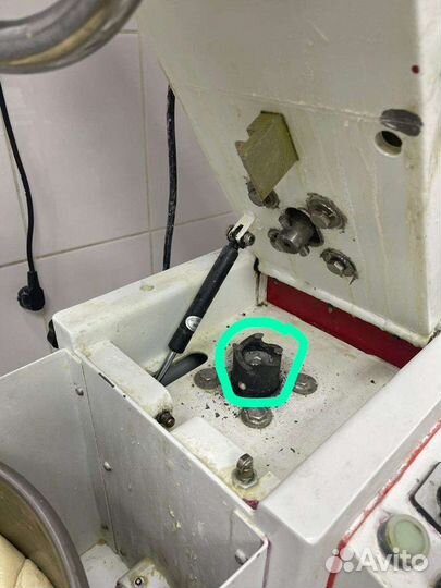 Изготовление шестерней, валов, муфт