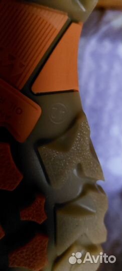 Сапоги MTS ksenia flex р.42