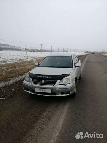 Toyota Premio 1.8 AT, 2002, 250 000 км