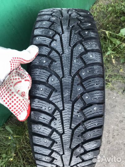 Nordman Nordman 4 185/65 R15