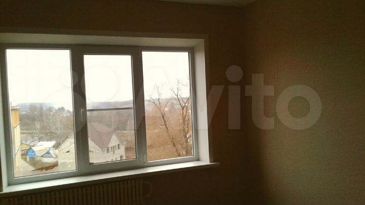 1-к. квартира, 36 м², 5/5 эт.