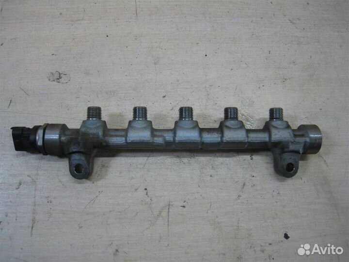 Рампа топливная KIA ceed (ED) 2011