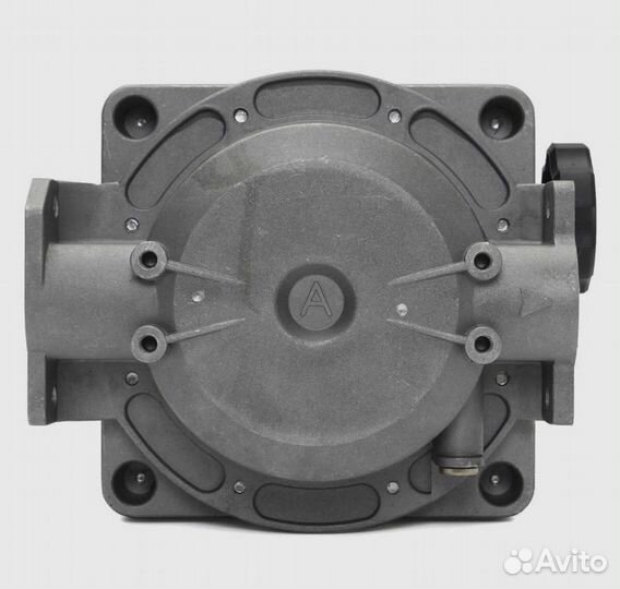 Счетчик для дизельного топлива FM-120