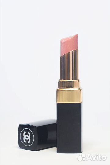 Chanel Rouge coco shine