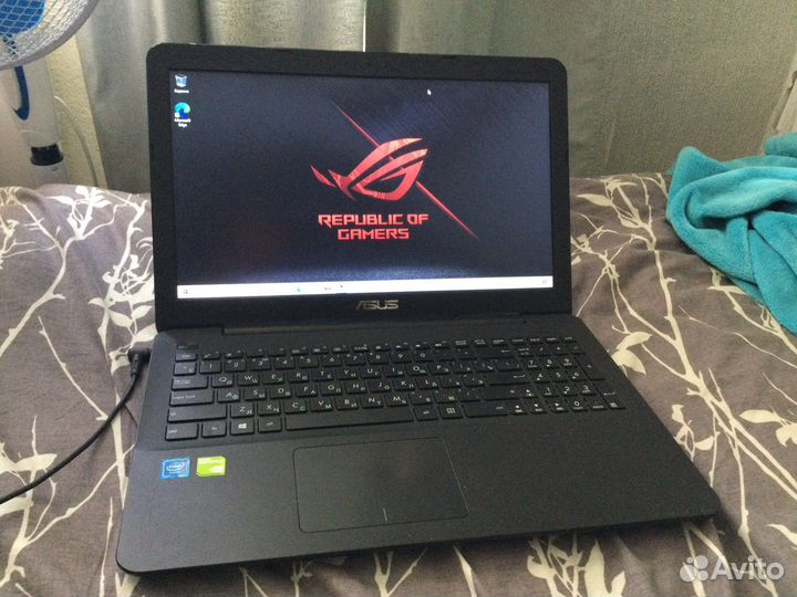 Ноутбук asus с nvidia 920m