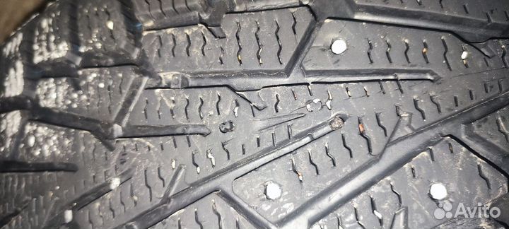 Cordiant Snow Cross 195/65 R15 91T