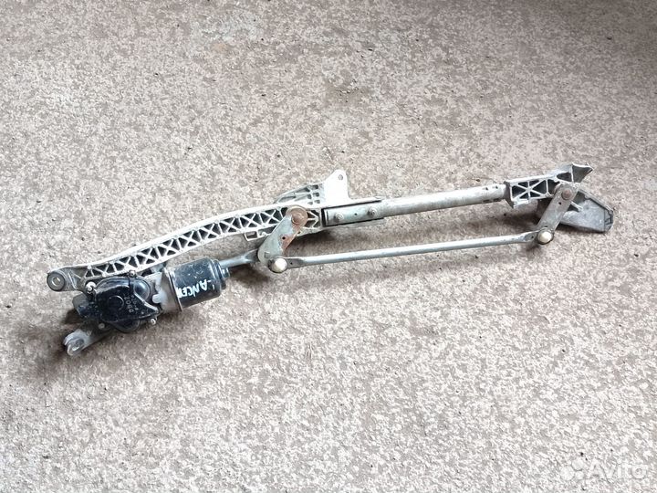 Трапеция дворников Mitsubishi Lancer 02–10 Европа