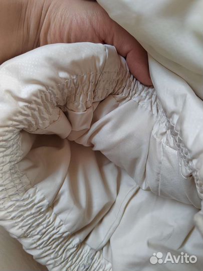 Пуховик женский 50 размер