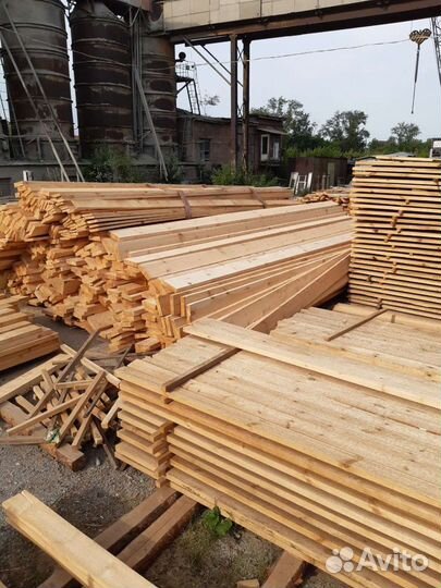 Дрова березовые колотые с доставкой