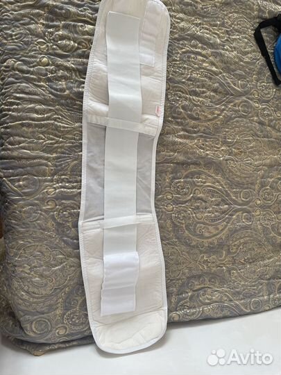 Бандаж, пояс послеродовой