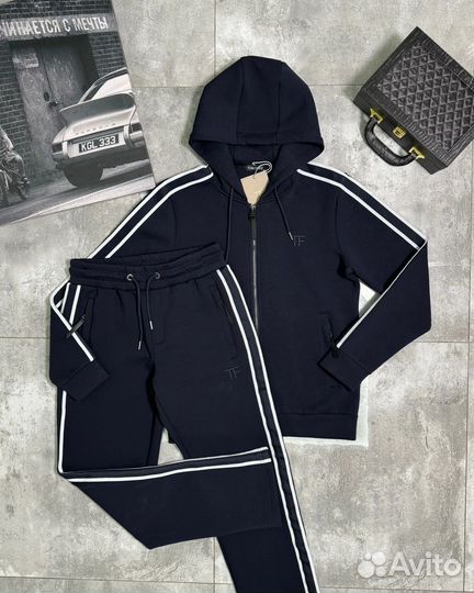 Спортивный костюм tom ford